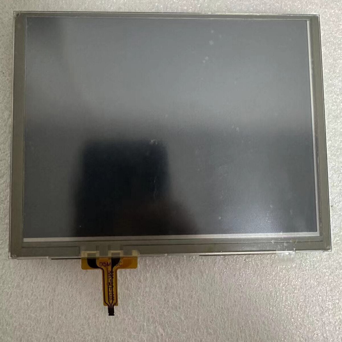 6.5'' ABB IRC5 DSQC679 3HAC028357-001 PCB-D6111-M2 LCD Screen Display Panel