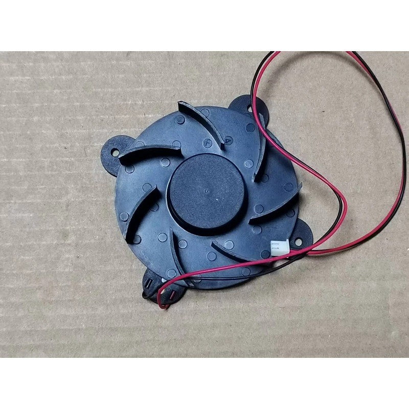 YT8025L YD8025HS YAHENG JY8025S FAN FOR DC12V 0.28A Mute Cooling Fan Pitch 95MM