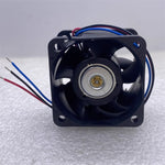 Delta FFB0412SHN-F00 DC12V 0.60A 3-wire cooling fan