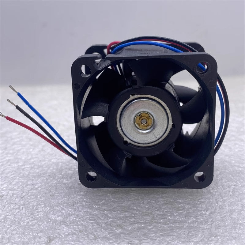 Delta FFB0412SHN-F00 DC12V 0.60A 3-wire cooling fan