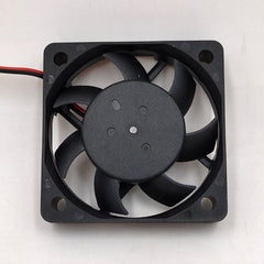 1 pcs SUNOSTIK 12v0.10A CR0512HB-D71 5010 switch chassis cooling fan
