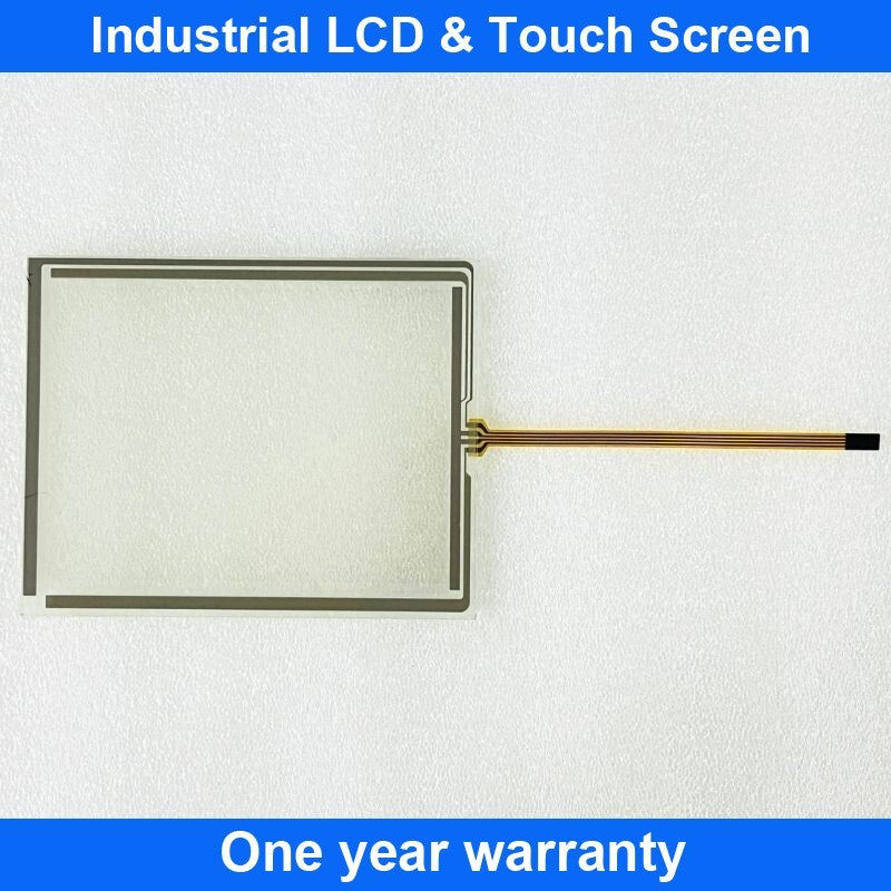 Touch Screen Panel Glass Digitizer KTP600 6AV6652-7CA01-3AA0 + Keypad Keyboard