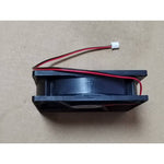 1 PCS TOYON Fan TD9025LS DC 12V 0.16A 2 pin 9cm 9025