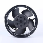 NIDEC D1751U24B8PP363 DC24V 3.4A 172*150*51mm ABB ACS880 4-wire cooling fan