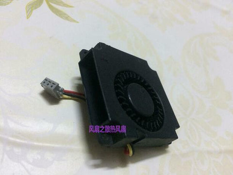 Delta BFB0412HHA 4010 DC 12V 0.10A 4CM 3-wire Ball Bearing Cooling Fan