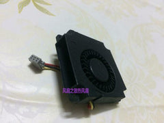 Delta BFB0412HHA 4010 DC 12V 0.10A 4CM 3-wire Ball Bearing Cooling Fan