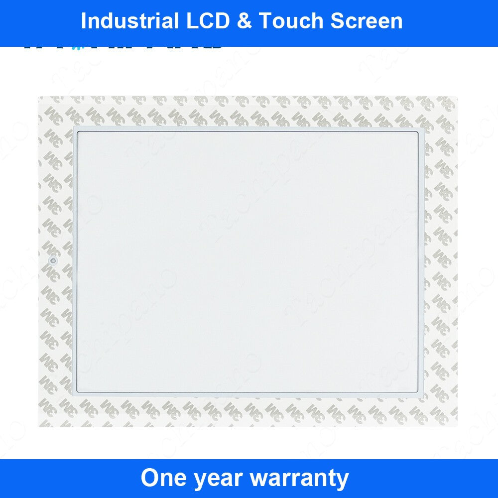 AGP3600-T1-D24-CA1M Touch Panel for AGP3650-T1-AF Screen with Protective Film