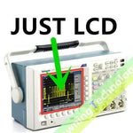 LCD Screen Display Panel For Tektronix TDS3000 TDS3000B TDS3054B TDS3032B Repair