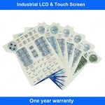 Protective Film for Yaskawa DX100 JZRCR-YPP11-1 Robot Teach Pendant Membrane