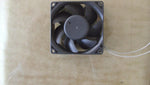 SUNON 80*80*25mm 8cm AC115V MA1082-HVL 3.6W GN 2-wire maglev cooling fan