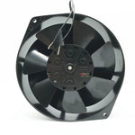 IKURAFAN US7556-TP-0T1 OT1 200V leaf high temperature axial fan
