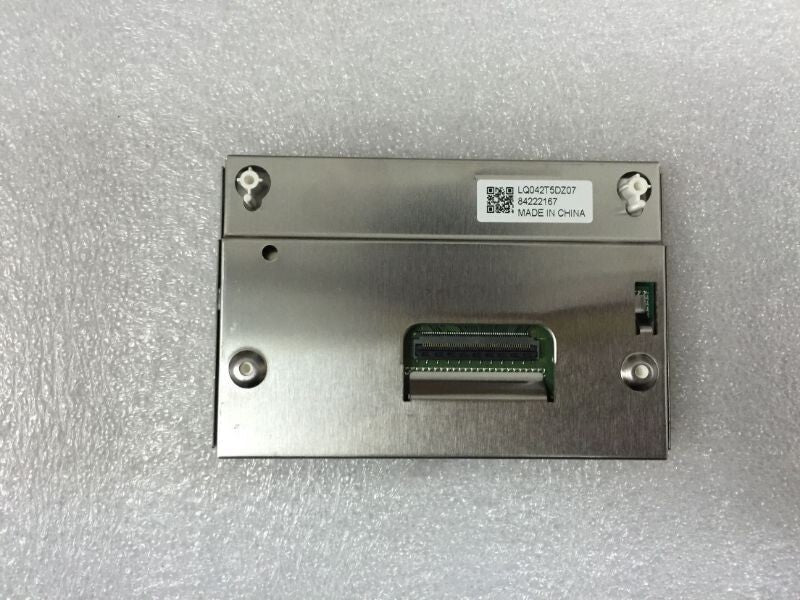 Color Display for Mercedes V-Class Vito W447 Instrument Cluster