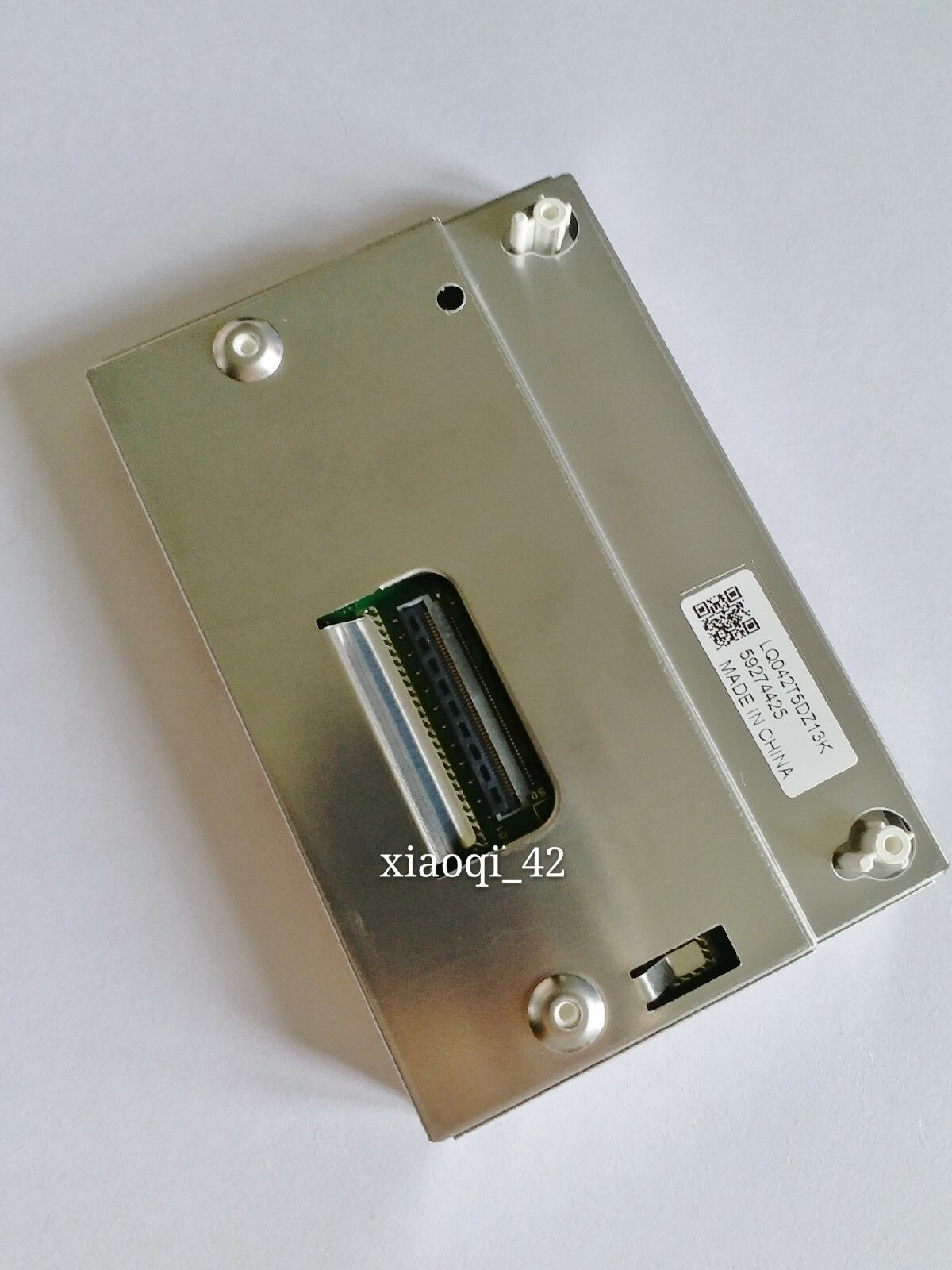 LCD Color Screen Dashboard for Ford Escape/Focus 2013-16 RGB LQ042T5DZ11 13K