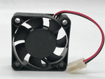 Y.S.TECH 4010 FD124010LS DC12V 0.055A 4CM 2-wire ultra-quiet cooling fan