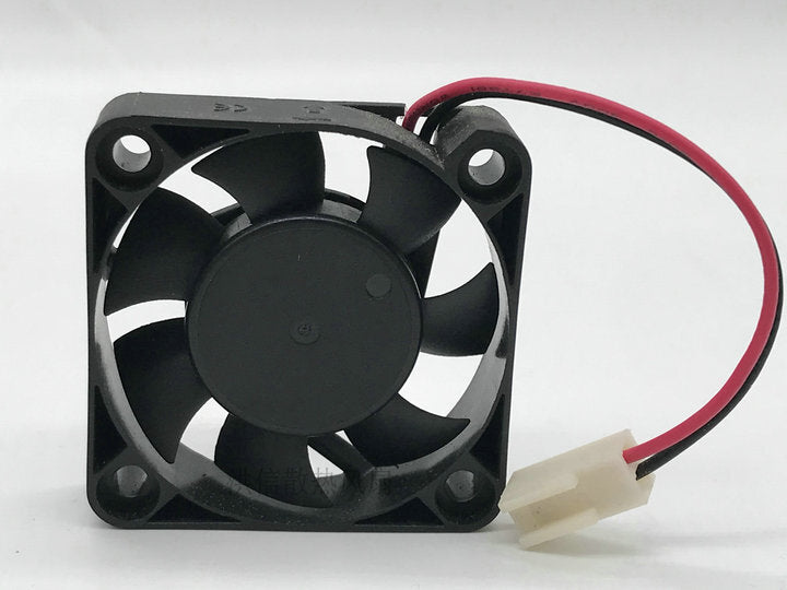 Y.S.TECH 4010 FD124010LS DC12V 0.055A 4CM 2-wire ultra-quiet cooling fan