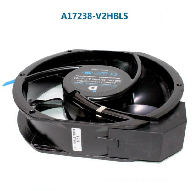 Daring A17238-V2HBLS fan 230V 175*151*38mm High temperature cooling fan