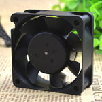 Nidec D06A-24TS8 60x60x25mm Fan 2 wire 24V 0.15A Inverter axial flow Cooling Fan