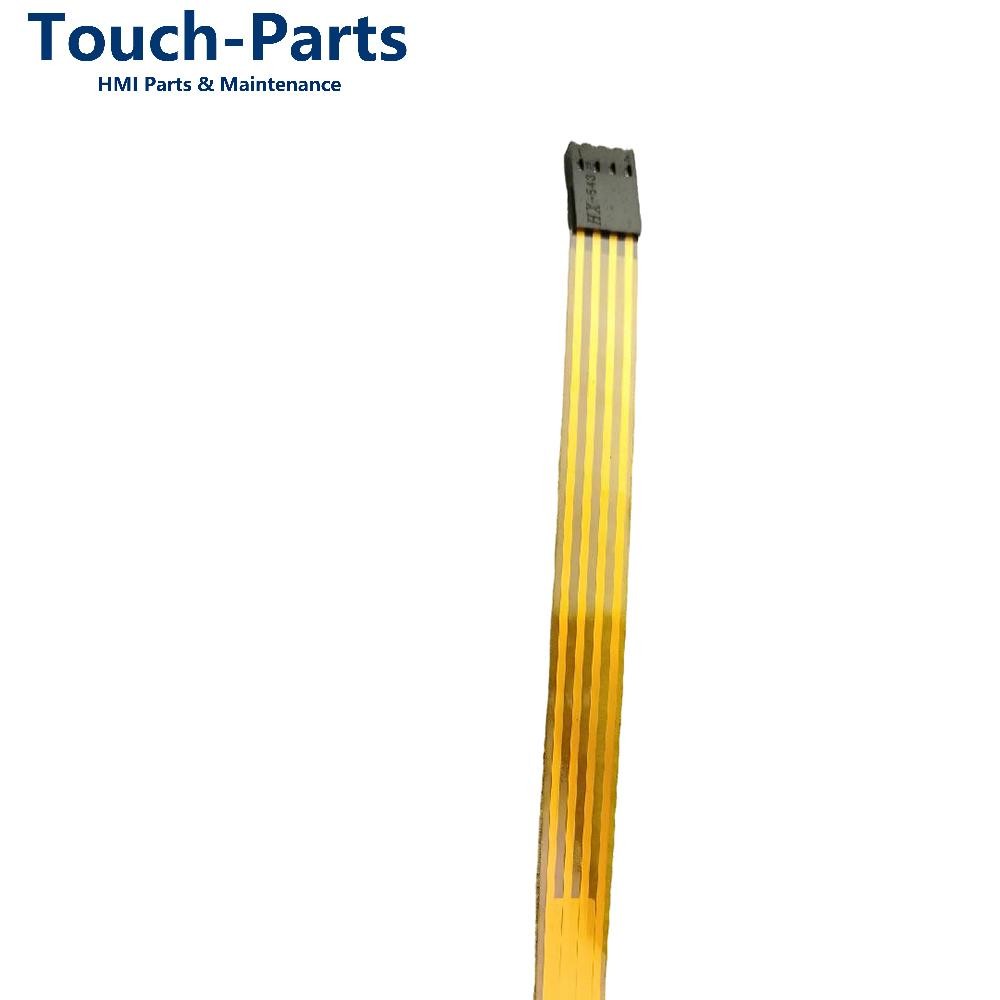 For Heidelberg F2.145.6115/01 10.4-inch Glass Panel Touch Screen
