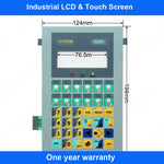 Membrane Switch for ESA VT170W VT170WA0000 ESA ID 42337 Keypad Keyboard