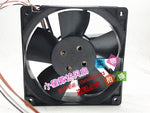 NMB 12CM 12038VA-24R-FU 24V 1.77A 4-wire inverter cooling fan