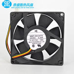 Mitsubishi MMF-09C24TS 9025 24V 0.20A 90*90*25MM 3-Pin Inverter Cooling Fan