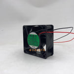 SERVO TUDC24Z4 DC24V 1.8W 6025 6CM 2-Wire Inverter Cooling Fan