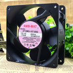 1pcs NMB 4715MS-10T-B50 AC 110V 100V 12038 15W 12CM