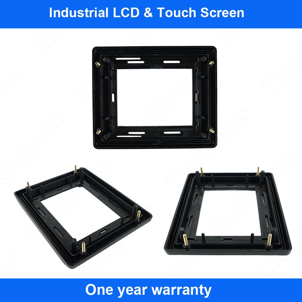 Front Cover Case for 2711-T6C5L1 2711-T6C9L1 PanelView Standar Plastic Shell