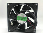 POWERYEAR Fan PY-9225H12S DC 12V 0.35A 9025 9CM cooling fan