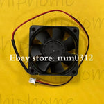 NMB 06025VE-24Q-BA DC24V 0.35A 6025 6CM 2-wire inverter cooling fan
