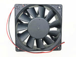 1PC BAIKEFAN DBA12038B24U 12038 12CM 24V 1.0A inverter cooling fan