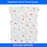 Protective Film for A05B-2490-C170 A05B-2490-C171 Teach Pendant Front Overlay
