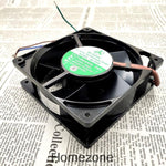 For Bi-Sonic 4E-DVB 115/230V 12038 Dual Voltage Cooling Fan