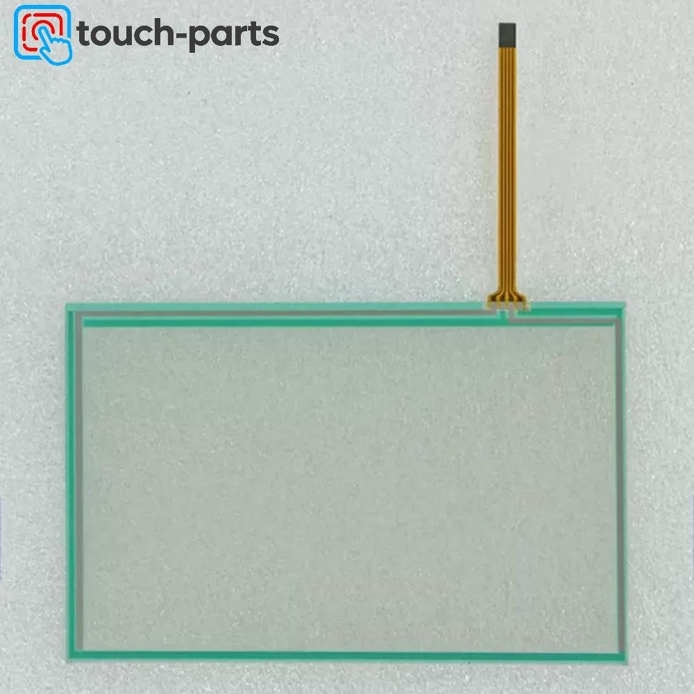 TP-4448S1 Touch Screen Glass Replacement for Repair