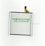Original 3.5 Inch TX09D70VM1CEA With Touch LCD Display Screen Panel