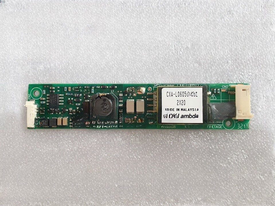 For TDK Inverter CXA-L0605C-VJL PCU-P366B CXA-L06SERIES LCD High voltage board