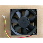 Mitsubishi CA1321-H01 MMF-08C24ES-RM1 8CM 8025 24V 0.20A cooling fan
