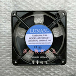 LUNAN AF2123XST 220/240V 0.14A 12CM 12038 cooling fan