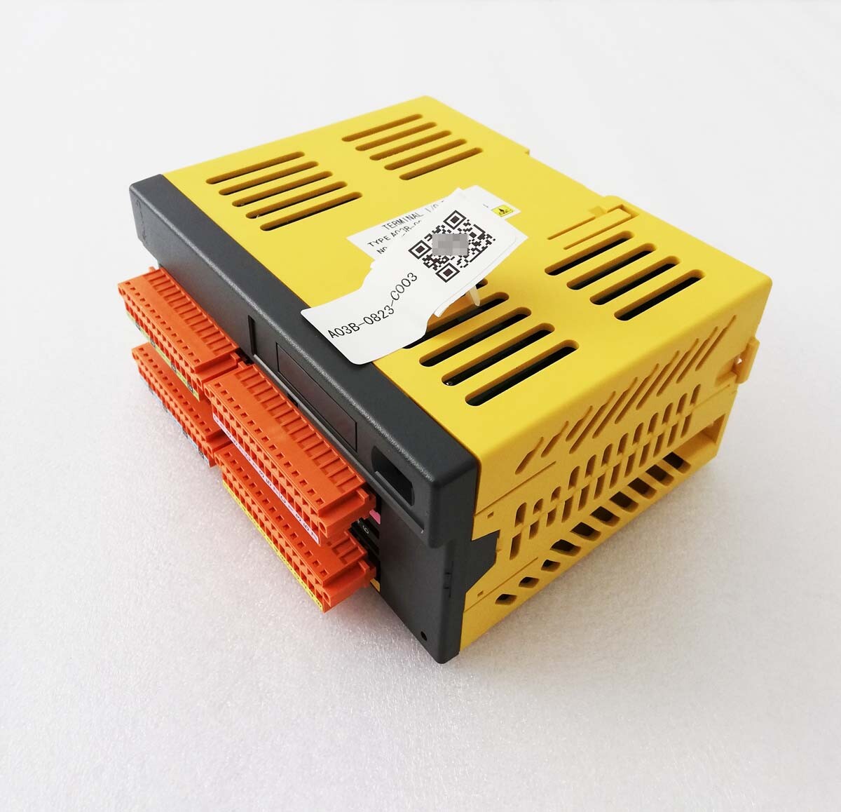 FANUC NEW A03B-0823-C003 I/O Module Shipping DHL/FedEX