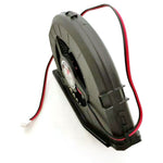 C1015B1 18V For Induction Cooker Cooling Fan 2Pin C21-QH2113 C21-WH2110 RH2148