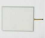 TouchScreen Panel Glass AGP3750-T1-AF-M AGP3750-T1-D24-M + Overlay Film