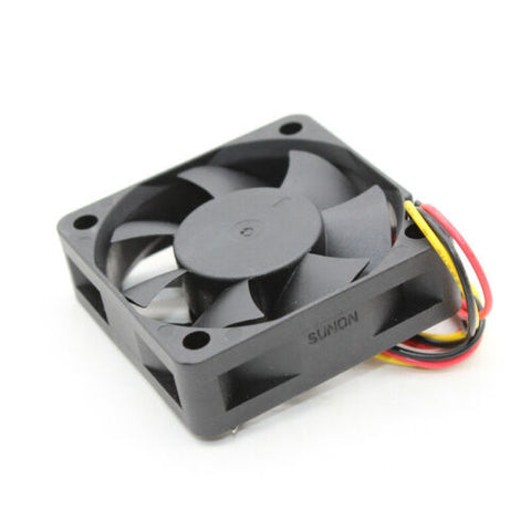 SUNON MF50151VX-1000C-G99 5015 12V 1.38W High Air Volume Fan 5Cm Fan 3-WIRE