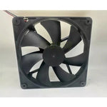1PCS RDH1425B 14025 D12V 0.30A 14CM 2-Wire Silent Cooling Fan