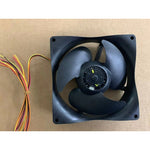 Nidec 13.6V 0.23A U11P14MS7A3-57A611 refrigerator fan