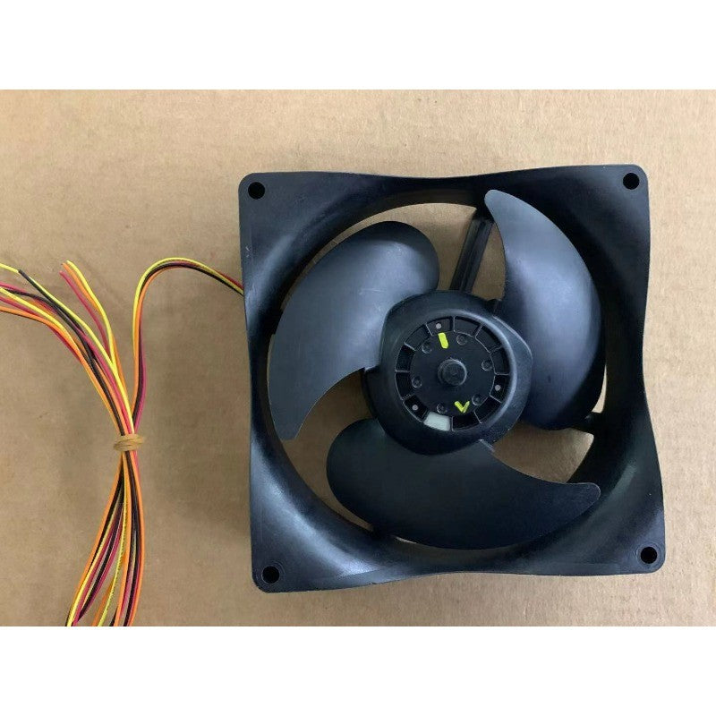 Nidec 13.6V 0.23A U11P14MS7A3-57A611 refrigerator fan