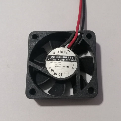 ADDA AD0412HB－D50 S Graphics card cooling fan DC12V 0.08A 2Pin