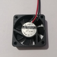 ADDA AD0412HB－D50 S Graphics card cooling fan DC12V 0.08A 2Pin