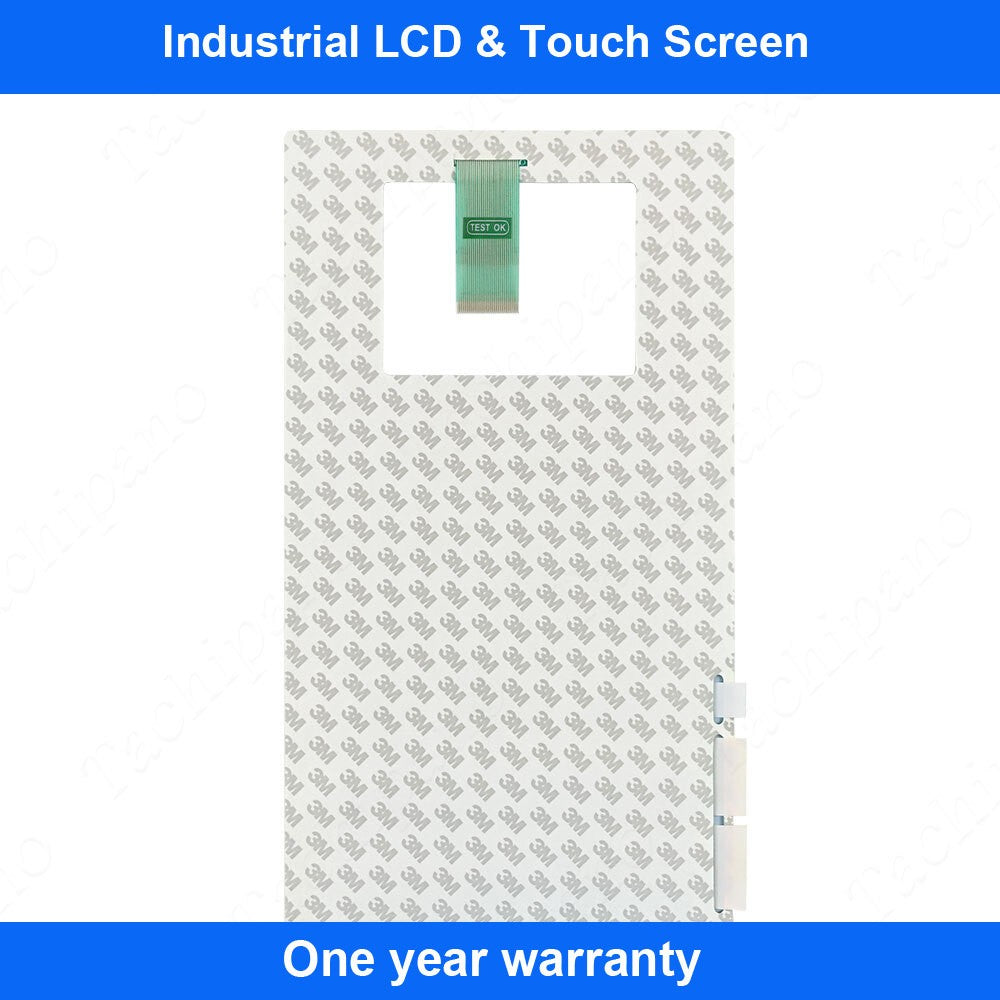Membrane Keypad for B&R 5D2519.08 Provit 2000 LWB ECO Keyboard Switch Button