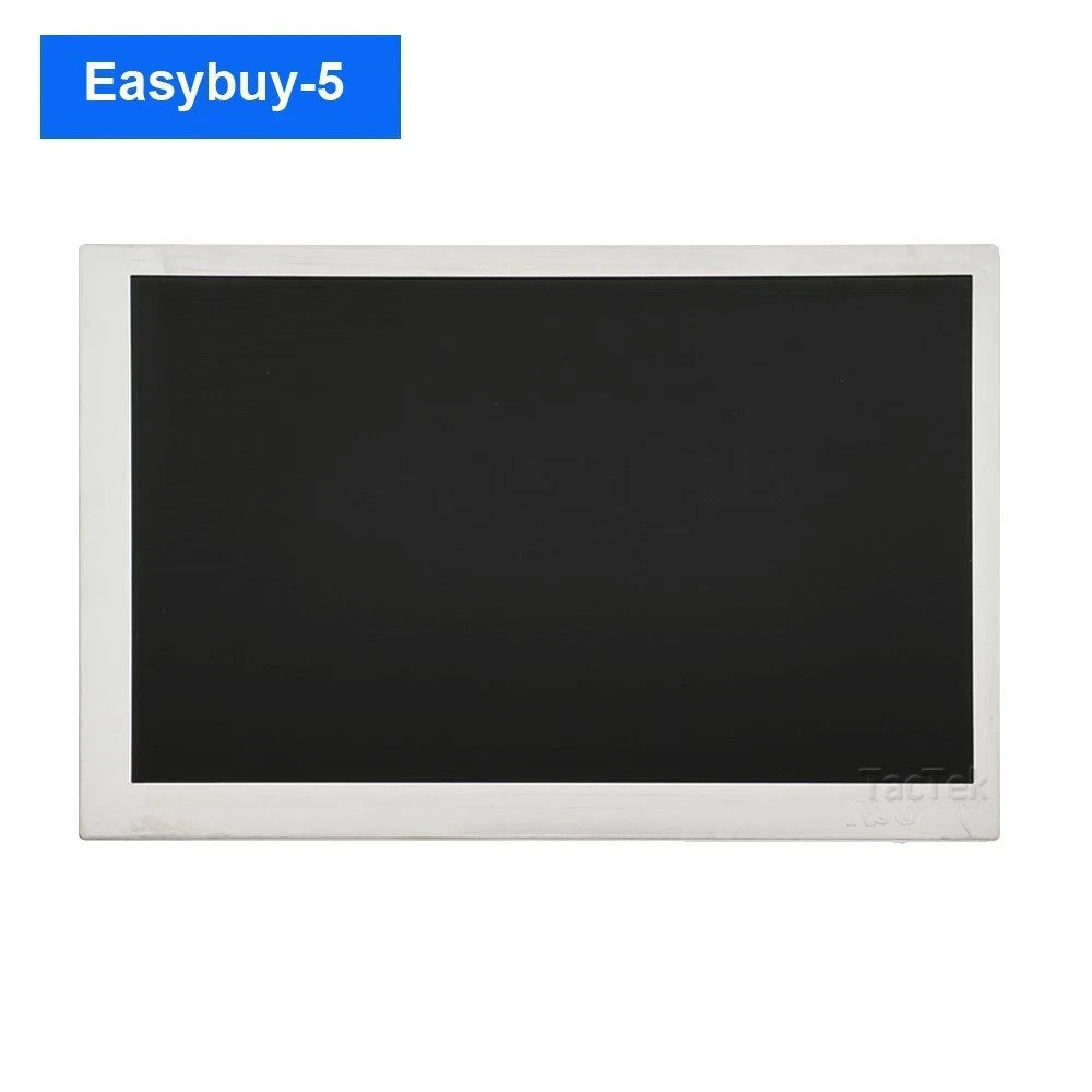 LCD Display for Panasonic AUR01060 AUR01062 Teach Pendant Original Screen Panel