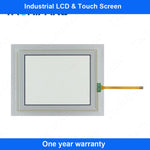 TP-4097S2 Touch Screen for TP-4097S2F0 TP-4097S2F0S1 Glass with Protective Film